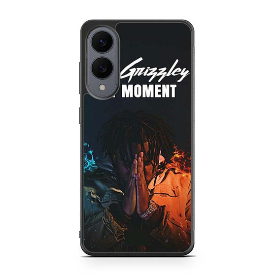 Tee Grizzley Samsung Galaxy S25 Edge Case