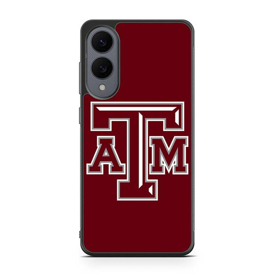 Texas A&M 2 Samsung Galaxy S25 Edge Case