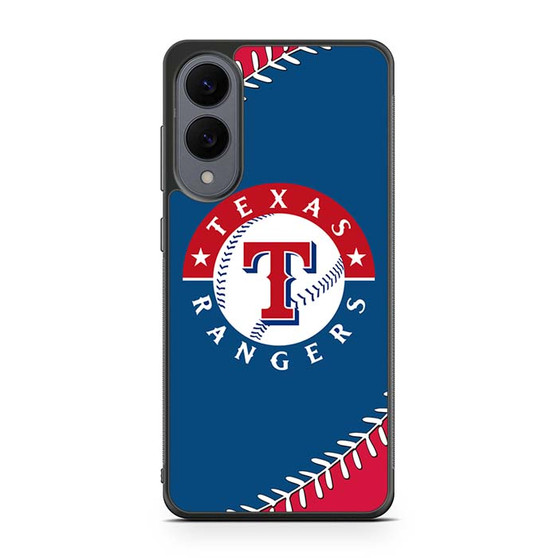 Texas Rangers 5 Samsung Galaxy S25 Edge Case