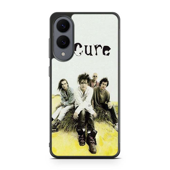The Cure Crews Samsung Galaxy S25 Edge Case