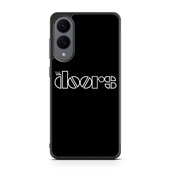 The doors Samsung Galaxy S25 Edge Case