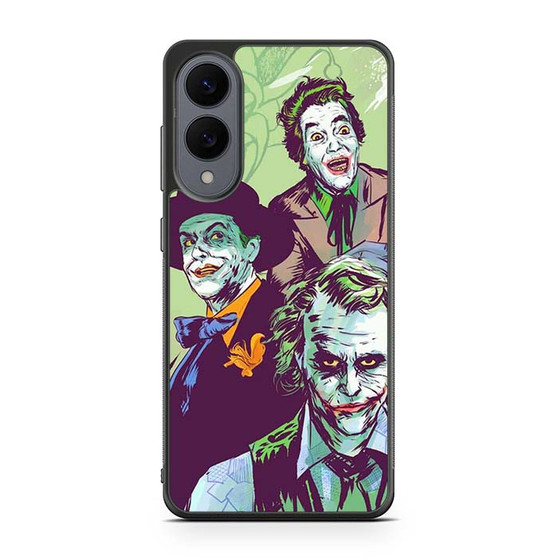 The Jokers Samsung Galaxy S25 Edge Case
