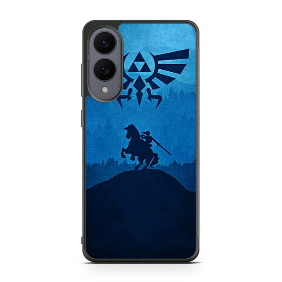 The Legend of Zelda 7 Samsung Galaxy S25 Edge Case