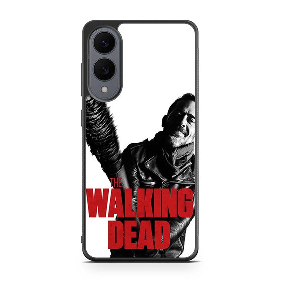 The Walking Dead Negan 3 Samsung Galaxy S25 Edge Case