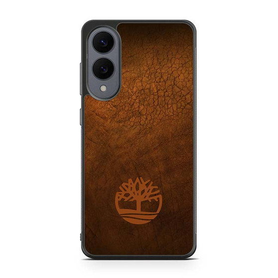 Timberland Ltr Samsung Galaxy S25 Edge Case