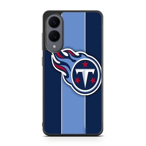 titans Samsung Galaxy S25 Edge Case