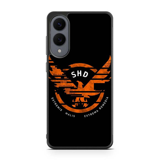 Tom Clancy's The Division 1 Samsung Galaxy S25 Edge Case