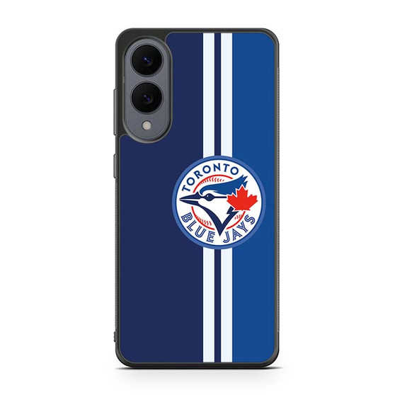 Toronto Blue Jays 2 Samsung Galaxy S25 Edge Case