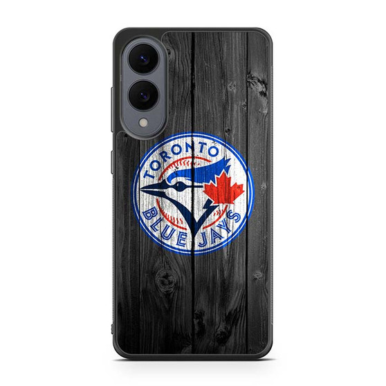 Toronto Blue Jays 3 Samsung Galaxy S25 Edge Case
