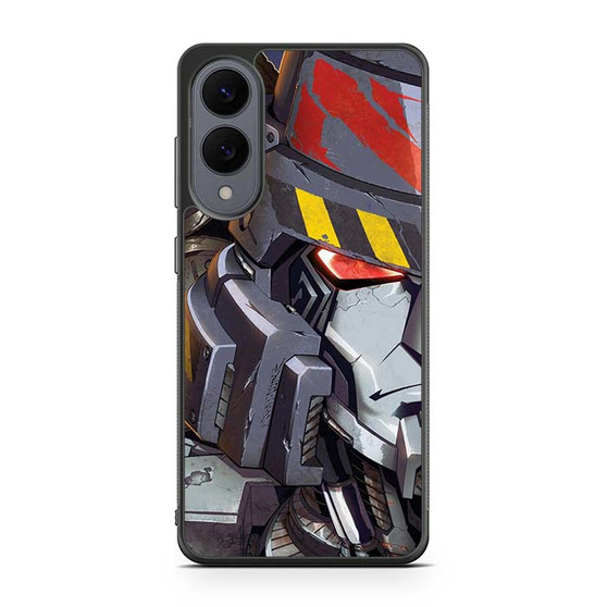 Transformer Samsung Galaxy S25 Edge Case