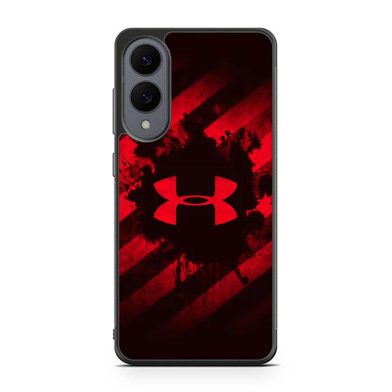 Under Armour Art Samsung Galaxy S25 Edge Case
