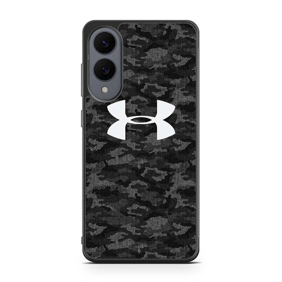 Under Armour Camo 1 Samsung Galaxy S25 Edge Case