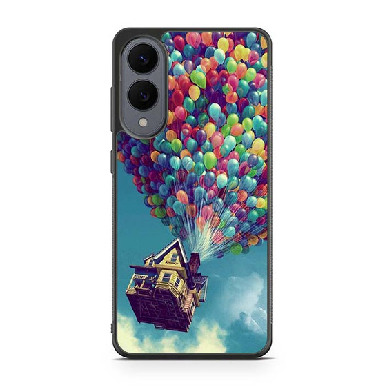UP Samsung Galaxy S25 Edge Case
