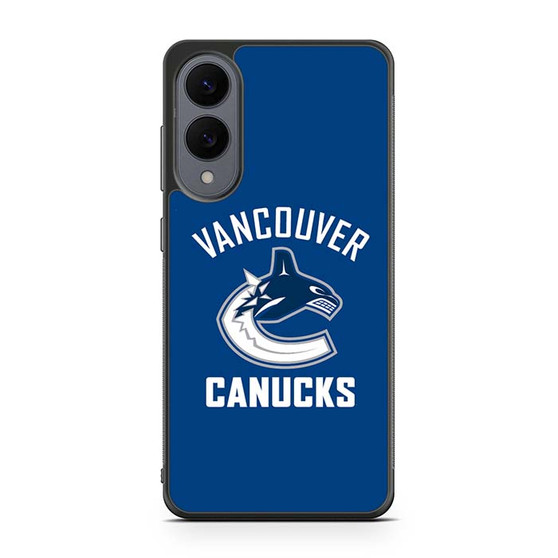 Vancouver Canucks 2 Samsung Galaxy S25 Edge Case