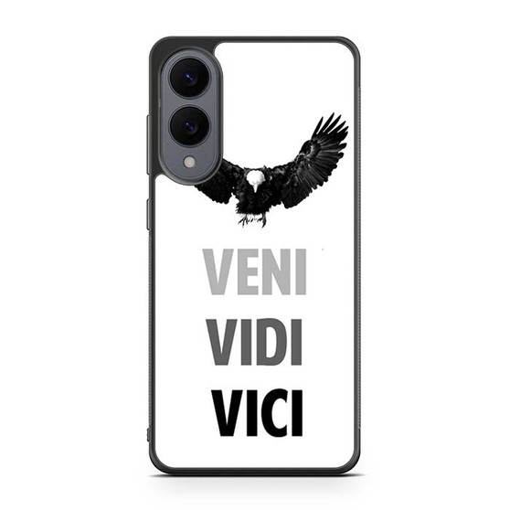 Veni Vidi Vici Samsung Galaxy S25 Edge Case