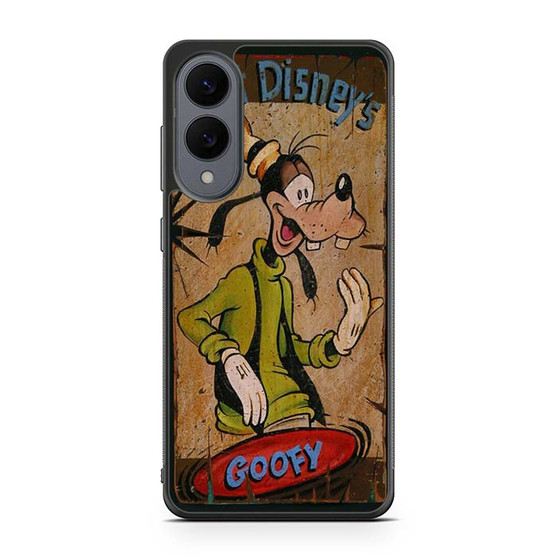 Walt Disney's Goofy Samsung Galaxy S25 Edge Case