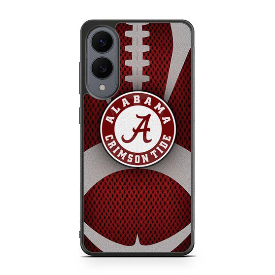 Albama Crimson Tide 5 Samsung Galaxy S25 Edge Case