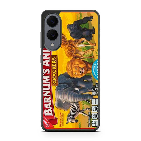 Barnum's Animals Samsung Galaxy S25 Edge Case