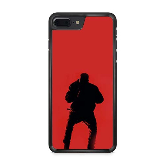 Red kanye West iPhone 7 | iPhone 7 Plus Case Red kanye West iPhone 7 | iPhone 7 Plus Case
