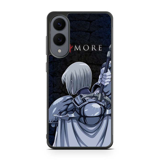 Claymore 2 Samsung Galaxy S25 Edge Case