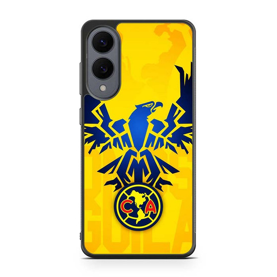 Club America Samsung Galaxy S25 Edge Case