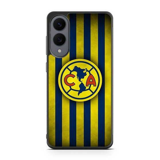Club America Aguilas Samsung Galaxy S25 Edge Case