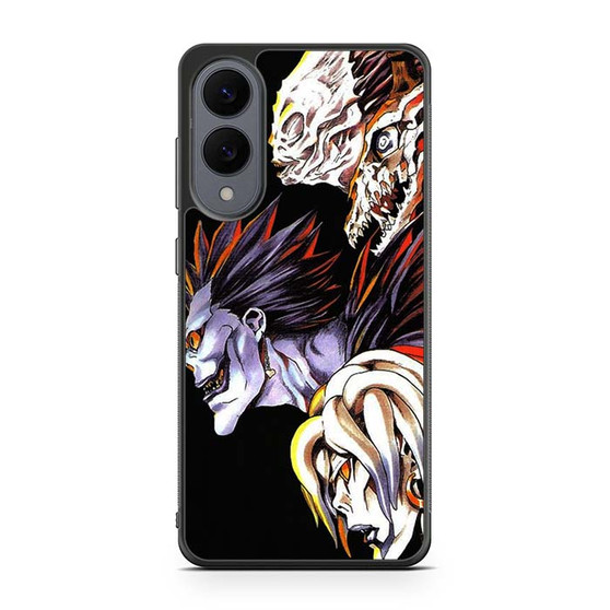 Death Note Shinigami 2 Samsung Galaxy S25 Edge Case