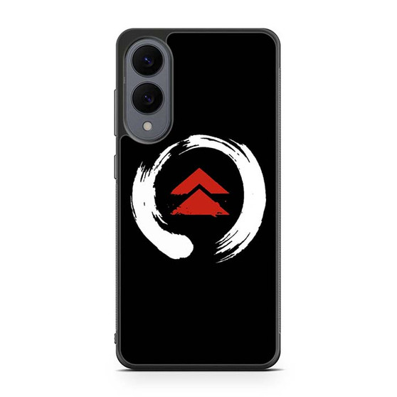 Ghost of Tsushima 4 Samsung Galaxy S25 Edge Case