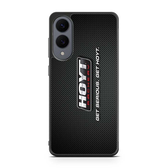 Hoyt Archery Samsung Galaxy S25 Edge Case
