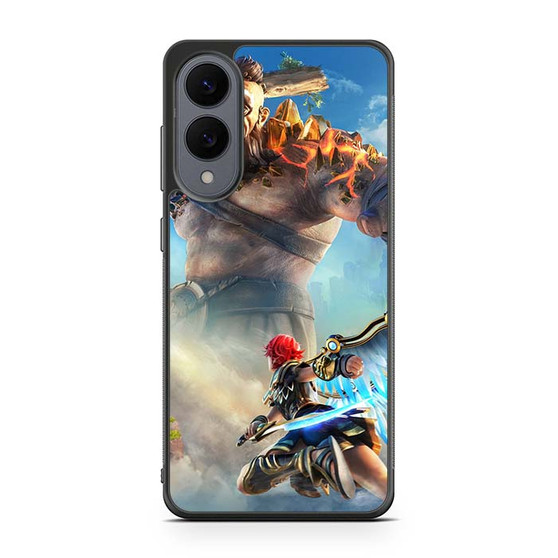 Immortals Fenyx Rising Samsung Galaxy S25 Edge Case