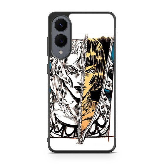 Jojo Bizarre Adventure 1 Samsung Galaxy S25 Edge Case