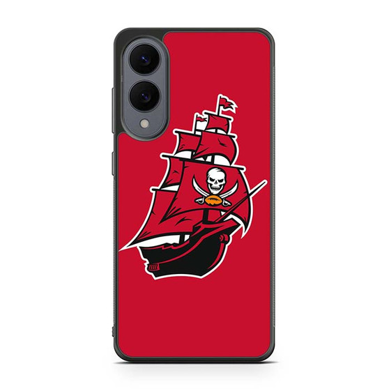 Tampa Bay 2 Samsung Galaxy S25 Edge Case