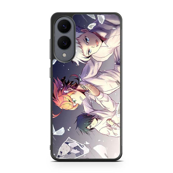 The Promised Never Land Samsung Galaxy S25 Edge Case