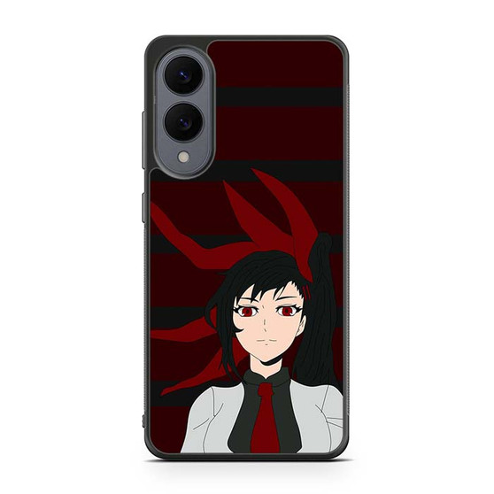 Tower of God Yuri Jahad Samsung Galaxy S25 Edge Case