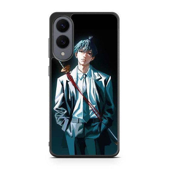Aki Hayakawa Chnswman Samsung Galaxy S25 Edge Case