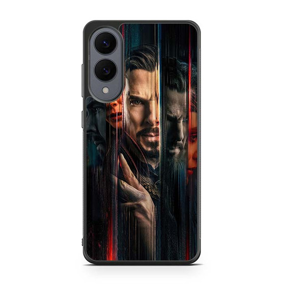 Doctor Strange in the Multiverse of Madness Art Samsung Galaxy S25 Edge Case
