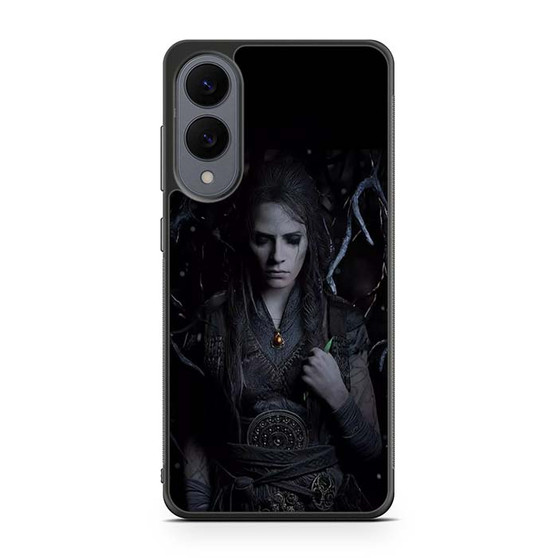 God Of War Ragnarok Freya Samsung Galaxy S25 Edge Case