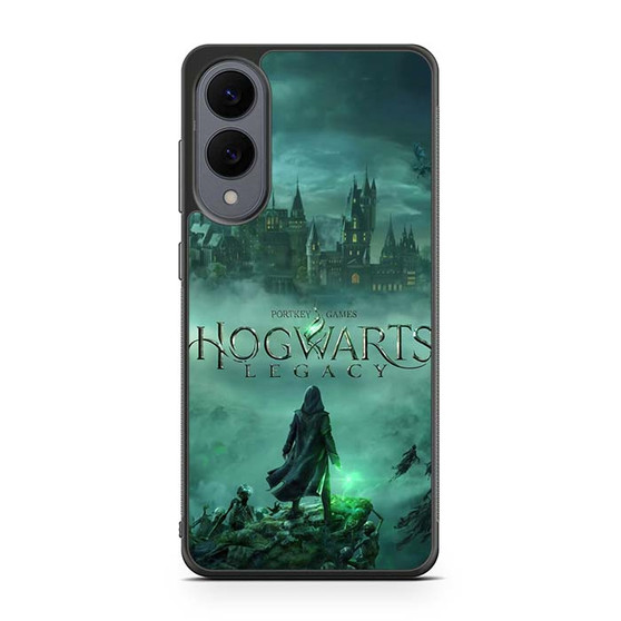 Hogwarts Legacy Cover Samsung Galaxy S25 Edge Case