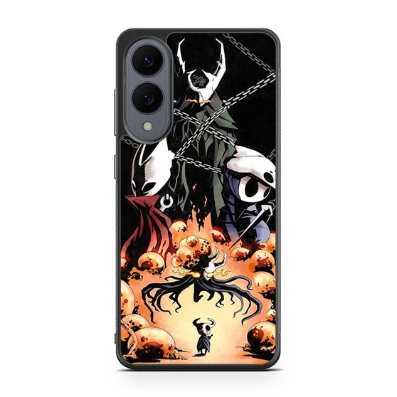 Hollow Knight Samsung Galaxy S25 Edge Case
