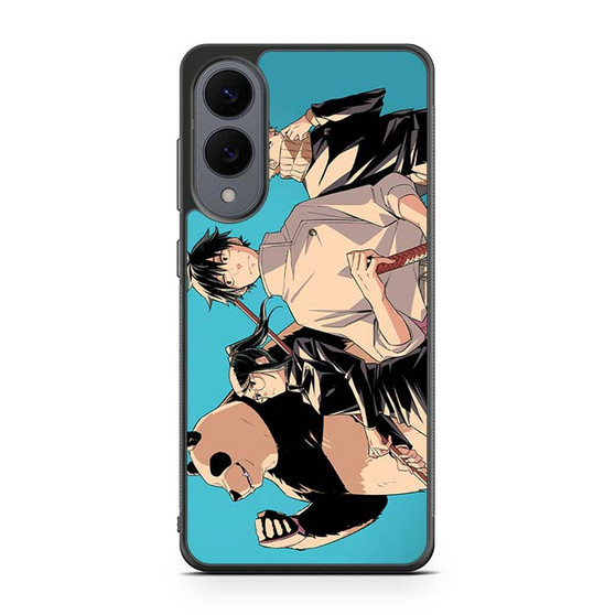 Jujutsu Kaisen Class II Samsung Galaxy S25 Edge Case