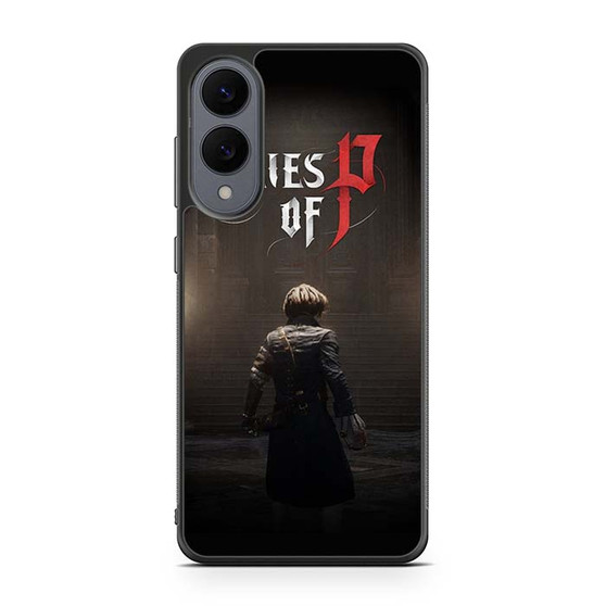 Lies of P Samsung Galaxy S25 Edge Case