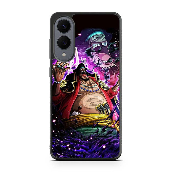 One Piece Marshall D Teach Samsung Galaxy S25 Edge Case