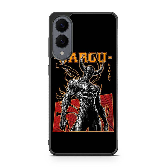One Punch Man Garou Samsung Galaxy S25 Edge Case