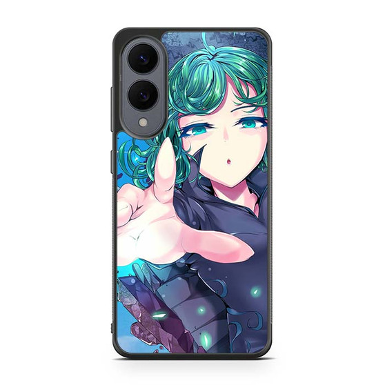 One Punch Man Tatsumaki Samsung Galaxy S25 Edge Case