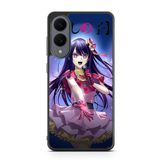 Oshi no ko 3 Samsung Galaxy S25 Edge Case