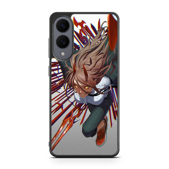 Power Samsung Galaxy S25 Edge Case