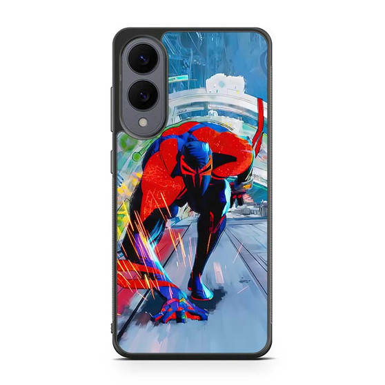 Spider Man 2099 Samsung Galaxy S25 Edge Case
