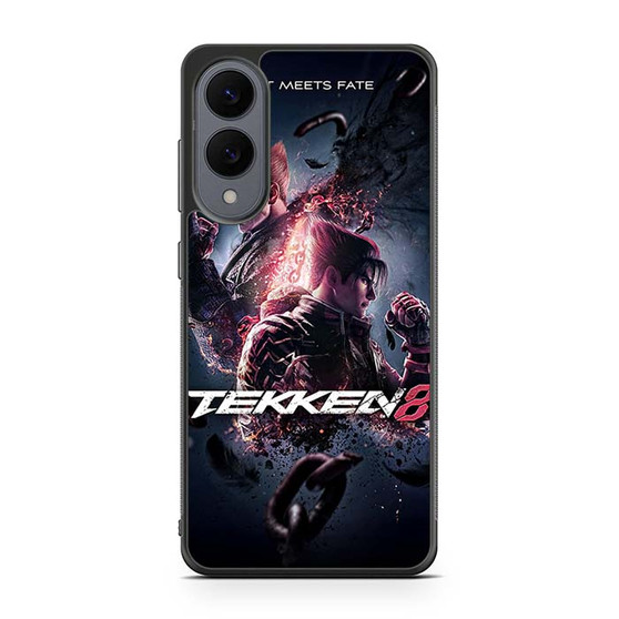 Tekken 8 Samsung Galaxy S25 Edge Case