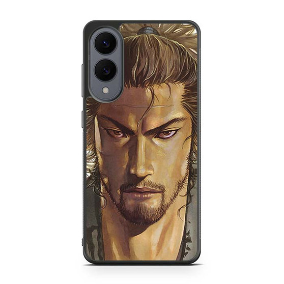 Vagabond musashi miyamoto Samsung Galaxy S25 Edge Case