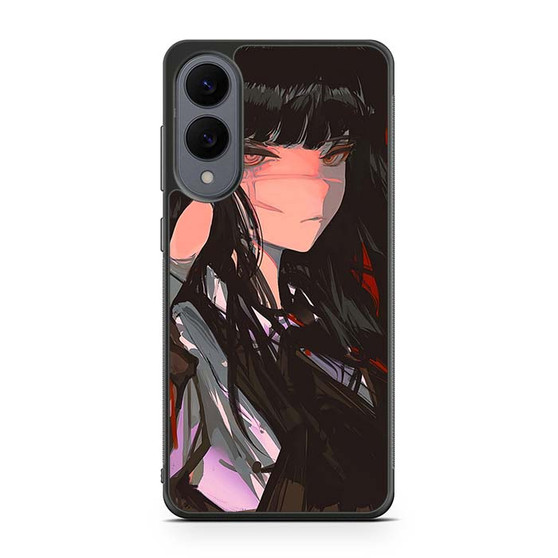 War Devil 2 Samsung Galaxy S25 Edge Case